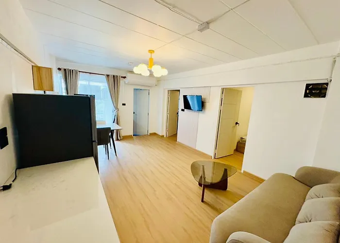 Aparthotel Easy Life Banguecoque