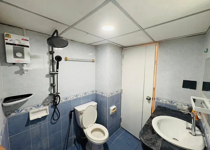 Easy Life Aparthotel