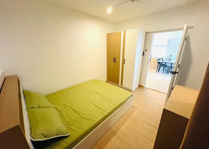 Aparthotel Easy Life *
